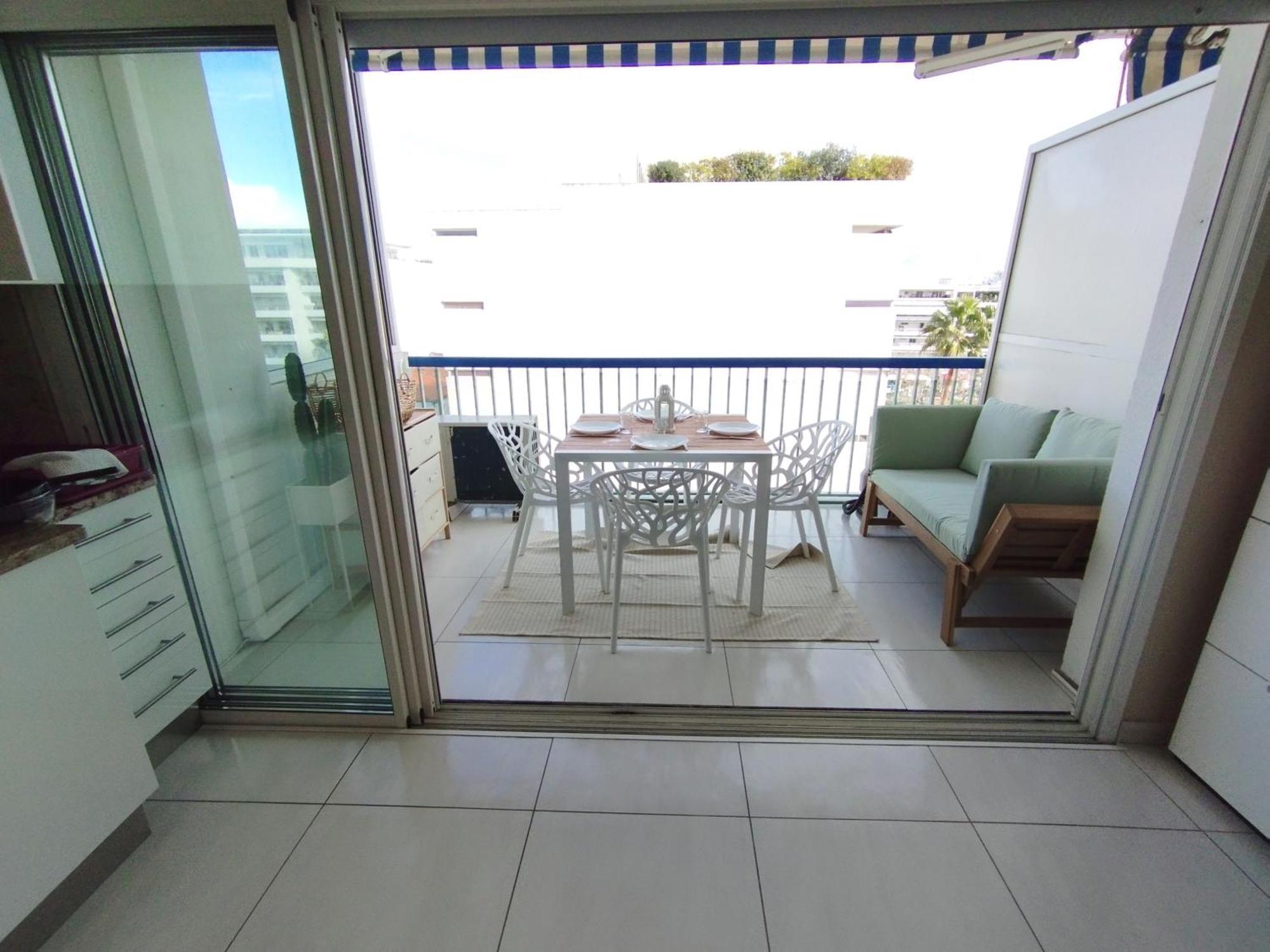 Cannes Palm Beach Parking, Clim, Wifi Plage 2' A Pieds Exteriér fotografie